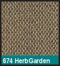 674 Herb Garden